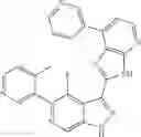 Fig. 558 - 3-(3H-imidazo[4,5-B]pyridin-2-yl)-1 H-pyrazolo[3,4-C]pyridine and therapeutic uses thereof