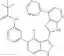 Fig. 561 - 3-(3H-imidazo[4,5-B]pyridin-2-yl)-1 H-pyrazolo[3,4-C]pyridine and therapeutic uses thereof