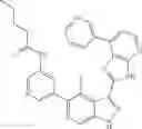 Fig. 571 - 3-(3H-imidazo[4,5-B]pyridin-2-yl)-1 H-pyrazolo[3,4-C]pyridine and therapeutic uses thereof