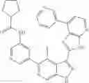 Fig. 574 - 3-(3H-imidazo[4,5-B]pyridin-2-yl)-1 H-pyrazolo[3,4-C]pyridine and therapeutic uses thereof