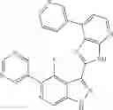 Fig. 579 - 3-(3H-imidazo[4,5-B]pyridin-2-yl)-1 H-pyrazolo[3,4-C]pyridine and therapeutic uses thereof