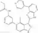 Fig. 580 - 3-(3H-imidazo[4,5-B]pyridin-2-yl)-1 H-pyrazolo[3,4-C]pyridine and therapeutic uses thereof