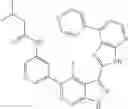 Fig. 581 - 3-(3H-imidazo[4,5-B]pyridin-2-yl)-1 H-pyrazolo[3,4-C]pyridine and therapeutic uses thereof