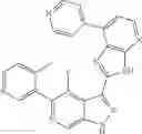 Fig. 584 - 3-(3H-imidazo[4,5-B]pyridin-2-yl)-1 H-pyrazolo[3,4-C]pyridine and therapeutic uses thereof