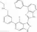 Fig. 585 - 3-(3H-imidazo[4,5-B]pyridin-2-yl)-1 H-pyrazolo[3,4-C]pyridine and therapeutic uses thereof