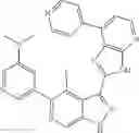Fig. 586 - 3-(3H-imidazo[4,5-B]pyridin-2-yl)-1 H-pyrazolo[3,4-C]pyridine and therapeutic uses thereof