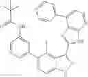 Fig. 587 - 3-(3H-imidazo[4,5-B]pyridin-2-yl)-1 H-pyrazolo[3,4-C]pyridine and therapeutic uses thereof