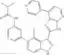 Fig. 588 - 3-(3H-imidazo[4,5-B]pyridin-2-yl)-1 H-pyrazolo[3,4-C]pyridine and therapeutic uses thereof