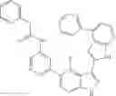 Fig. 589 - 3-(3H-imidazo[4,5-B]pyridin-2-yl)-1 H-pyrazolo[3,4-C]pyridine and therapeutic uses thereof