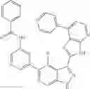 Fig. 590 - 3-(3H-imidazo[4,5-B]pyridin-2-yl)-1 H-pyrazolo[3,4-C]pyridine and therapeutic uses thereof
