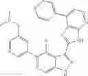 Fig. 592 - 3-(3H-imidazo[4,5-B]pyridin-2-yl)-1 H-pyrazolo[3,4-C]pyridine and therapeutic uses thereof