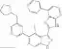 Fig. 593 - 3-(3H-imidazo[4,5-B]pyridin-2-yl)-1 H-pyrazolo[3,4-C]pyridine and therapeutic uses thereof