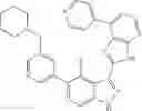 Fig. 594 - 3-(3H-imidazo[4,5-B]pyridin-2-yl)-1 H-pyrazolo[3,4-C]pyridine and therapeutic uses thereof