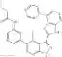 Fig. 596 - 3-(3H-imidazo[4,5-B]pyridin-2-yl)-1 H-pyrazolo[3,4-C]pyridine and therapeutic uses thereof
