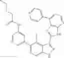 Fig. 597 - 3-(3H-imidazo[4,5-B]pyridin-2-yl)-1 H-pyrazolo[3,4-C]pyridine and therapeutic uses thereof