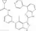 Fig. 598 - 3-(3H-imidazo[4,5-B]pyridin-2-yl)-1 H-pyrazolo[3,4-C]pyridine and therapeutic uses thereof