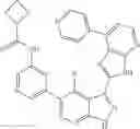 Fig. 599 - 3-(3H-imidazo[4,5-B]pyridin-2-yl)-1 H-pyrazolo[3,4-C]pyridine and therapeutic uses thereof