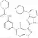 Fig. 601 - 3-(3H-imidazo[4,5-B]pyridin-2-yl)-1 H-pyrazolo[3,4-C]pyridine and therapeutic uses thereof
