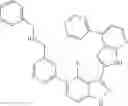 Fig. 602 - 3-(3H-imidazo[4,5-B]pyridin-2-yl)-1 H-pyrazolo[3,4-C]pyridine and therapeutic uses thereof