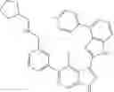 Fig. 603 - 3-(3H-imidazo[4,5-B]pyridin-2-yl)-1 H-pyrazolo[3,4-C]pyridine and therapeutic uses thereof