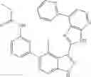 Fig. 606 - 3-(3H-imidazo[4,5-B]pyridin-2-yl)-1 H-pyrazolo[3,4-C]pyridine and therapeutic uses thereof