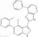 Fig. 610 - 3-(3H-imidazo[4,5-B]pyridin-2-yl)-1 H-pyrazolo[3,4-C]pyridine and therapeutic uses thereof