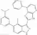 Fig. 612 - 3-(3H-imidazo[4,5-B]pyridin-2-yl)-1 H-pyrazolo[3,4-C]pyridine and therapeutic uses thereof
