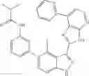 Fig. 614 - 3-(3H-imidazo[4,5-B]pyridin-2-yl)-1 H-pyrazolo[3,4-C]pyridine and therapeutic uses thereof