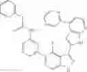 Fig. 615 - 3-(3H-imidazo[4,5-B]pyridin-2-yl)-1 H-pyrazolo[3,4-C]pyridine and therapeutic uses thereof