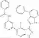Fig. 616 - 3-(3H-imidazo[4,5-B]pyridin-2-yl)-1 H-pyrazolo[3,4-C]pyridine and therapeutic uses thereof