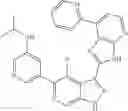 Fig. 617 - 3-(3H-imidazo[4,5-B]pyridin-2-yl)-1 H-pyrazolo[3,4-C]pyridine and therapeutic uses thereof