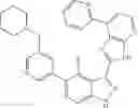 Fig. 620 - 3-(3H-imidazo[4,5-B]pyridin-2-yl)-1 H-pyrazolo[3,4-C]pyridine and therapeutic uses thereof
