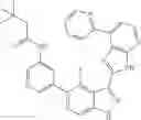 Fig. 621 - 3-(3H-imidazo[4,5-B]pyridin-2-yl)-1 H-pyrazolo[3,4-C]pyridine and therapeutic uses thereof