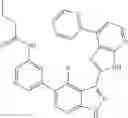 Fig. 622 - 3-(3H-imidazo[4,5-B]pyridin-2-yl)-1 H-pyrazolo[3,4-C]pyridine and therapeutic uses thereof