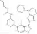 Fig. 623 - 3-(3H-imidazo[4,5-B]pyridin-2-yl)-1 H-pyrazolo[3,4-C]pyridine and therapeutic uses thereof