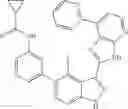 Fig. 624 - 3-(3H-imidazo[4,5-B]pyridin-2-yl)-1 H-pyrazolo[3,4-C]pyridine and therapeutic uses thereof