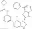 Fig. 625 - 3-(3H-imidazo[4,5-B]pyridin-2-yl)-1 H-pyrazolo[3,4-C]pyridine and therapeutic uses thereof