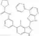 Fig. 626 - 3-(3H-imidazo[4,5-B]pyridin-2-yl)-1 H-pyrazolo[3,4-C]pyridine and therapeutic uses thereof
