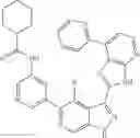 Fig. 627 - 3-(3H-imidazo[4,5-B]pyridin-2-yl)-1 H-pyrazolo[3,4-C]pyridine and therapeutic uses thereof