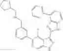 Fig. 629 - 3-(3H-imidazo[4,5-B]pyridin-2-yl)-1 H-pyrazolo[3,4-C]pyridine and therapeutic uses thereof