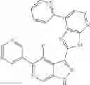 Fig. 631 - 3-(3H-imidazo[4,5-B]pyridin-2-yl)-1 H-pyrazolo[3,4-C]pyridine and therapeutic uses thereof