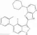 Fig. 636 - 3-(3H-imidazo[4,5-B]pyridin-2-yl)-1 H-pyrazolo[3,4-C]pyridine and therapeutic uses thereof