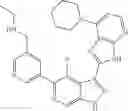 Fig. 637 - 3-(3H-imidazo[4,5-B]pyridin-2-yl)-1 H-pyrazolo[3,4-C]pyridine and therapeutic uses thereof