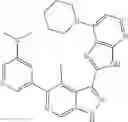 Fig. 638 - 3-(3H-imidazo[4,5-B]pyridin-2-yl)-1 H-pyrazolo[3,4-C]pyridine and therapeutic uses thereof