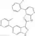 Fig. 64 - 3-(3H-imidazo[4,5-B]pyridin-2-yl)-1 H-pyrazolo[3,4-C]pyridine and therapeutic uses thereof