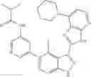 Fig. 640 - 3-(3H-imidazo[4,5-B]pyridin-2-yl)-1 H-pyrazolo[3,4-C]pyridine and therapeutic uses thereof