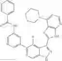 Fig. 642 - 3-(3H-imidazo[4,5-B]pyridin-2-yl)-1 H-pyrazolo[3,4-C]pyridine and therapeutic uses thereof