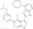 Fig. 644 - 3-(3H-imidazo[4,5-B]pyridin-2-yl)-1 H-pyrazolo[3,4-C]pyridine and therapeutic uses thereof