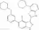 Fig. 646 - 3-(3H-imidazo[4,5-B]pyridin-2-yl)-1 H-pyrazolo[3,4-C]pyridine and therapeutic uses thereof