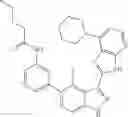 Fig. 649 - 3-(3H-imidazo[4,5-B]pyridin-2-yl)-1 H-pyrazolo[3,4-C]pyridine and therapeutic uses thereof